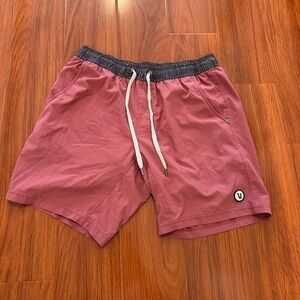 Vuori Men's kore Athletic Shorts